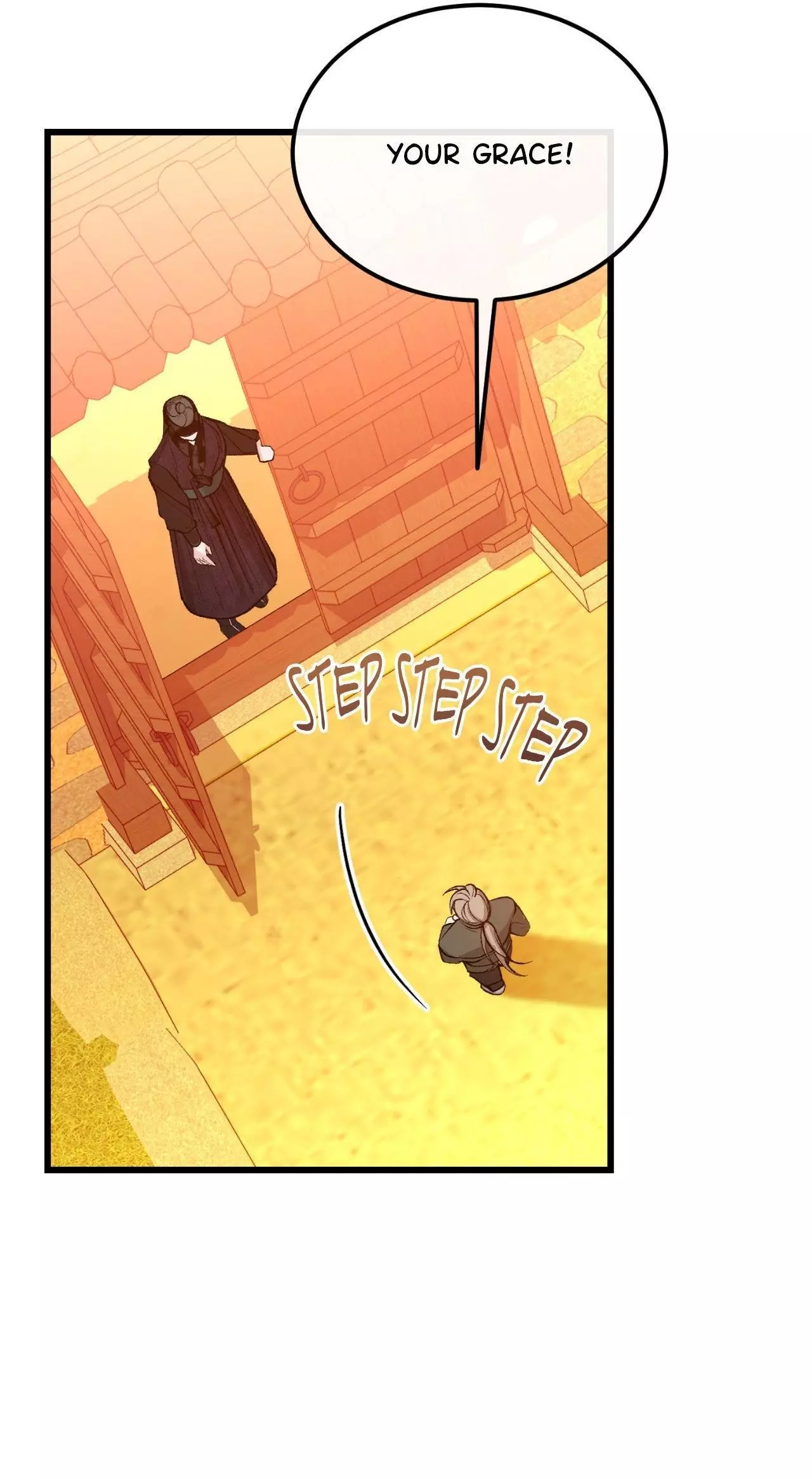 Like a Fever Dream - Chapter 44 Page 40