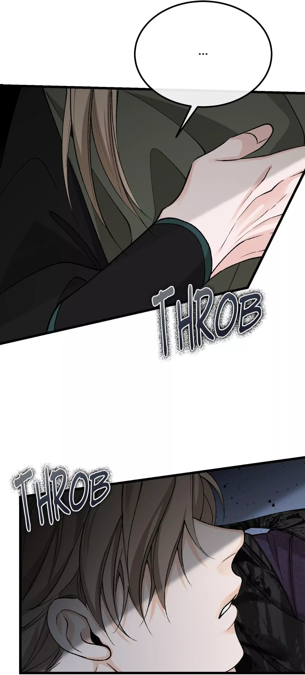 Like a Fever Dream - Chapter 44 Page 45