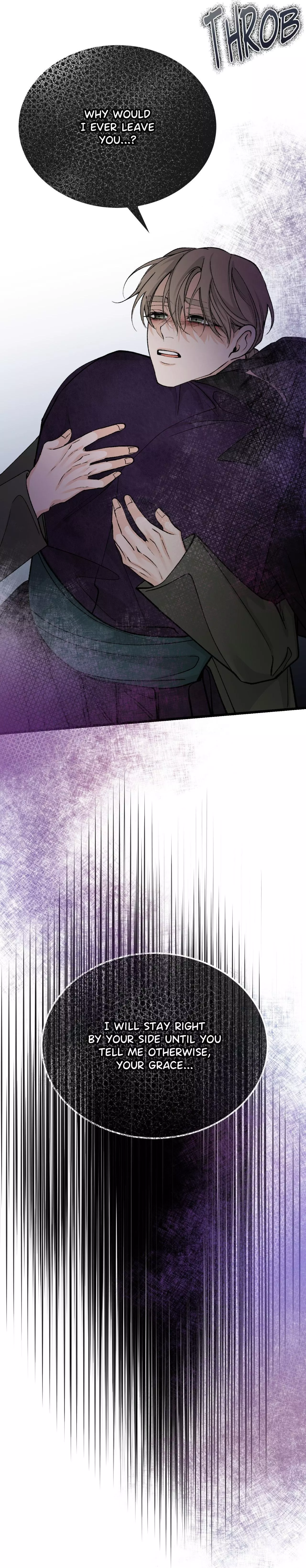 Like a Fever Dream - Chapter 44 Page 46