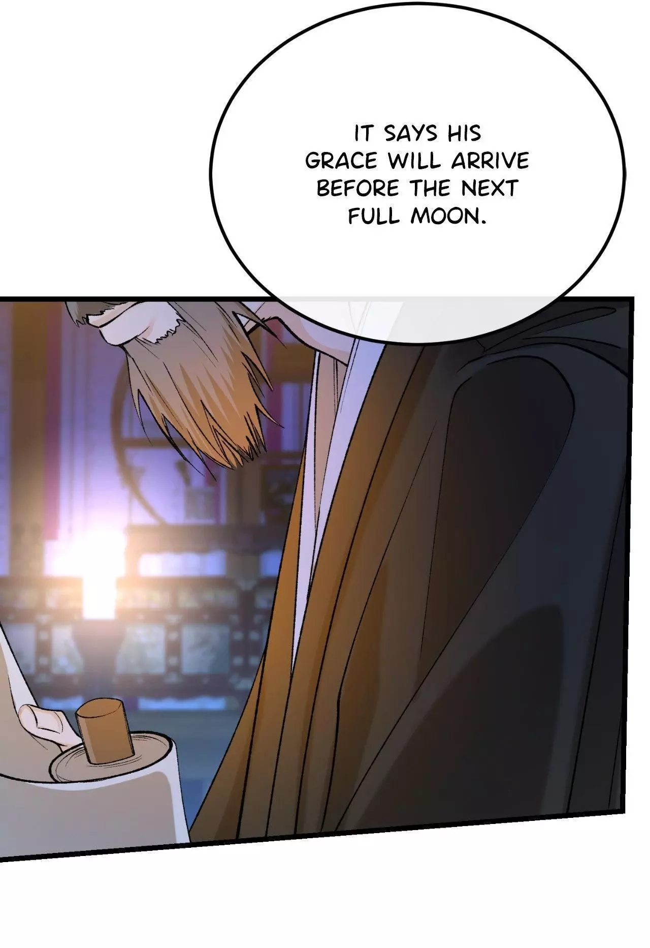 Like a Fever Dream - Chapter 44 Page 48