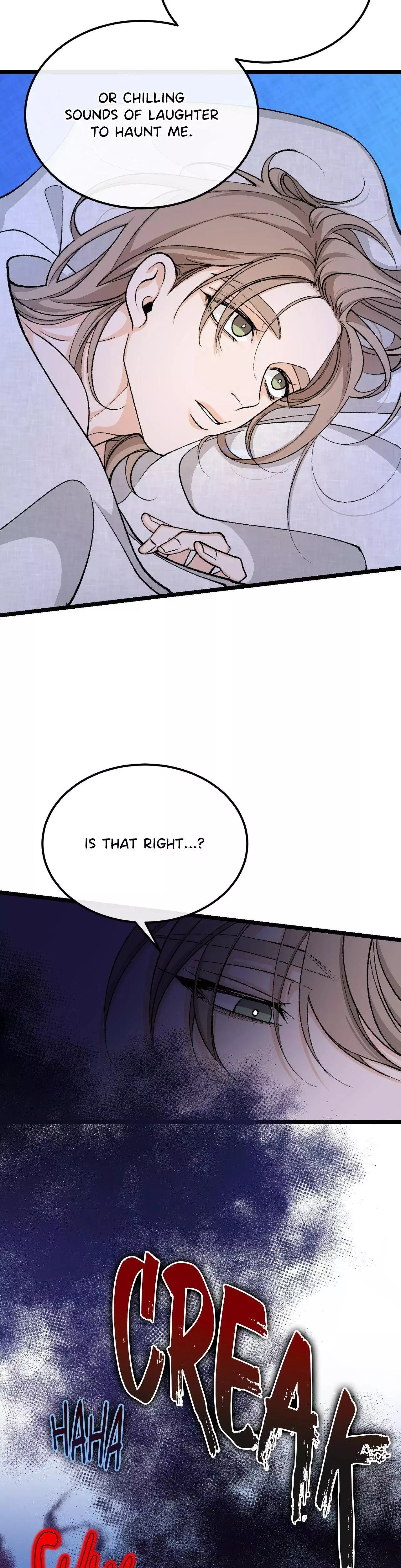 Like a Fever Dream - Chapter 45 Page 7