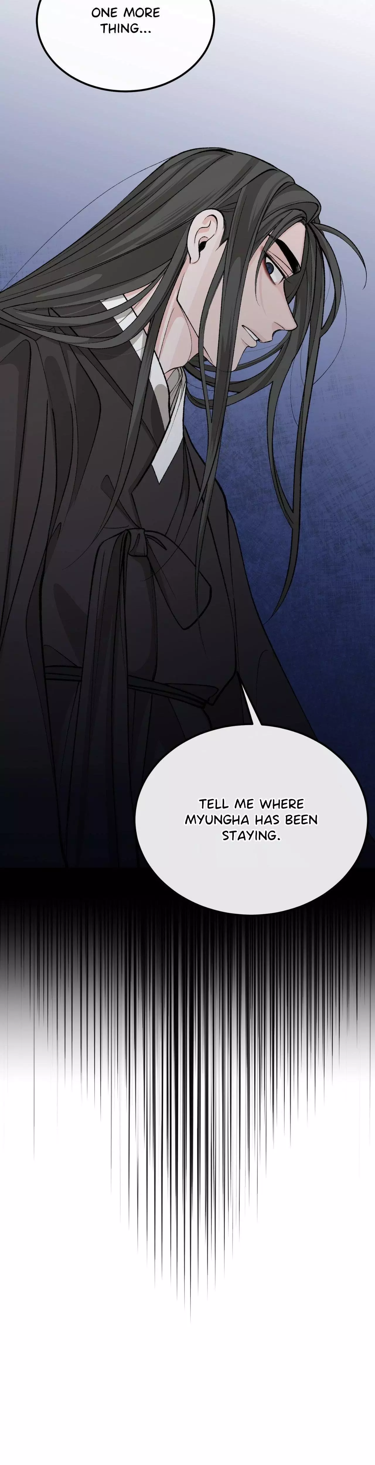 Like a Fever Dream - Chapter 45 Page 15