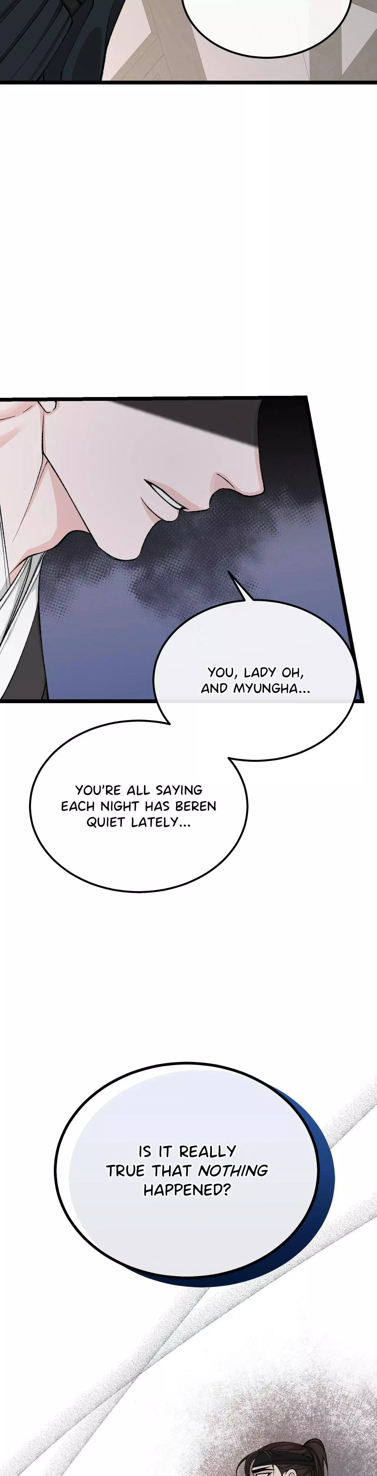 Like a Fever Dream - Chapter 45 Page 30