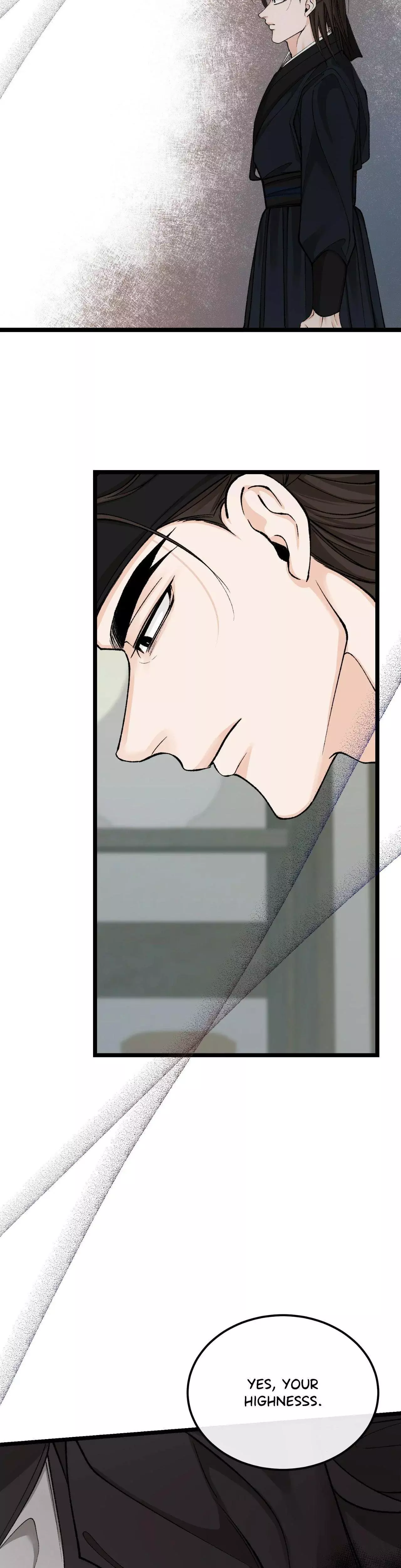 Like a Fever Dream - Chapter 45 Page 31