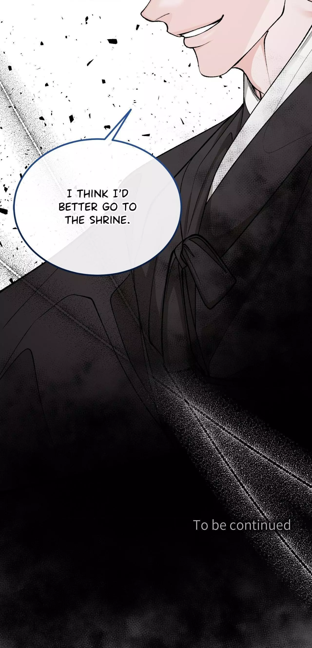Like a Fever Dream - Chapter 45 Page 33