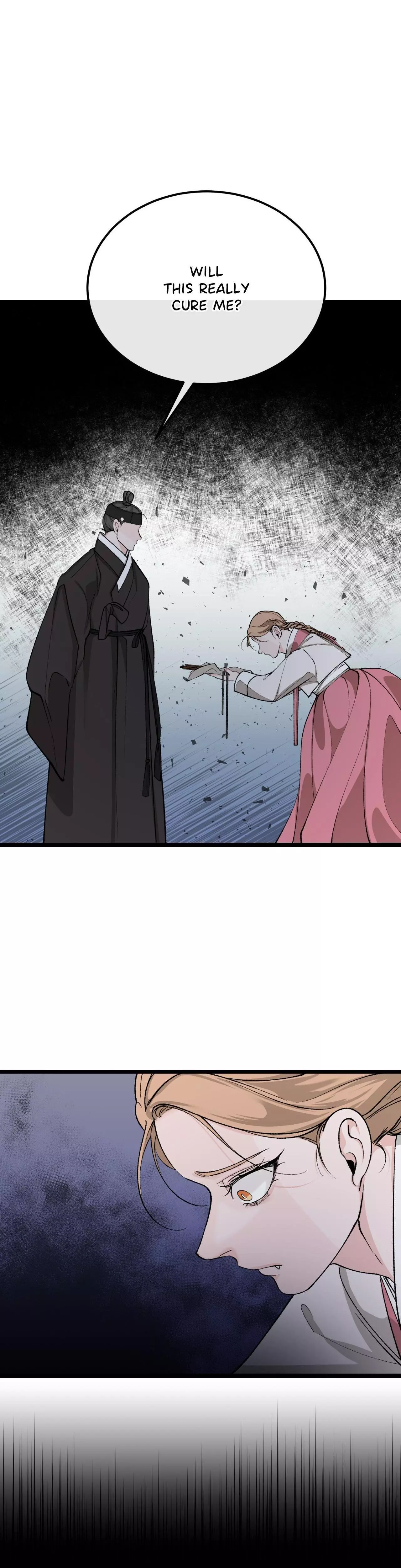 Like a Fever Dream - Chapter 46 Page 7