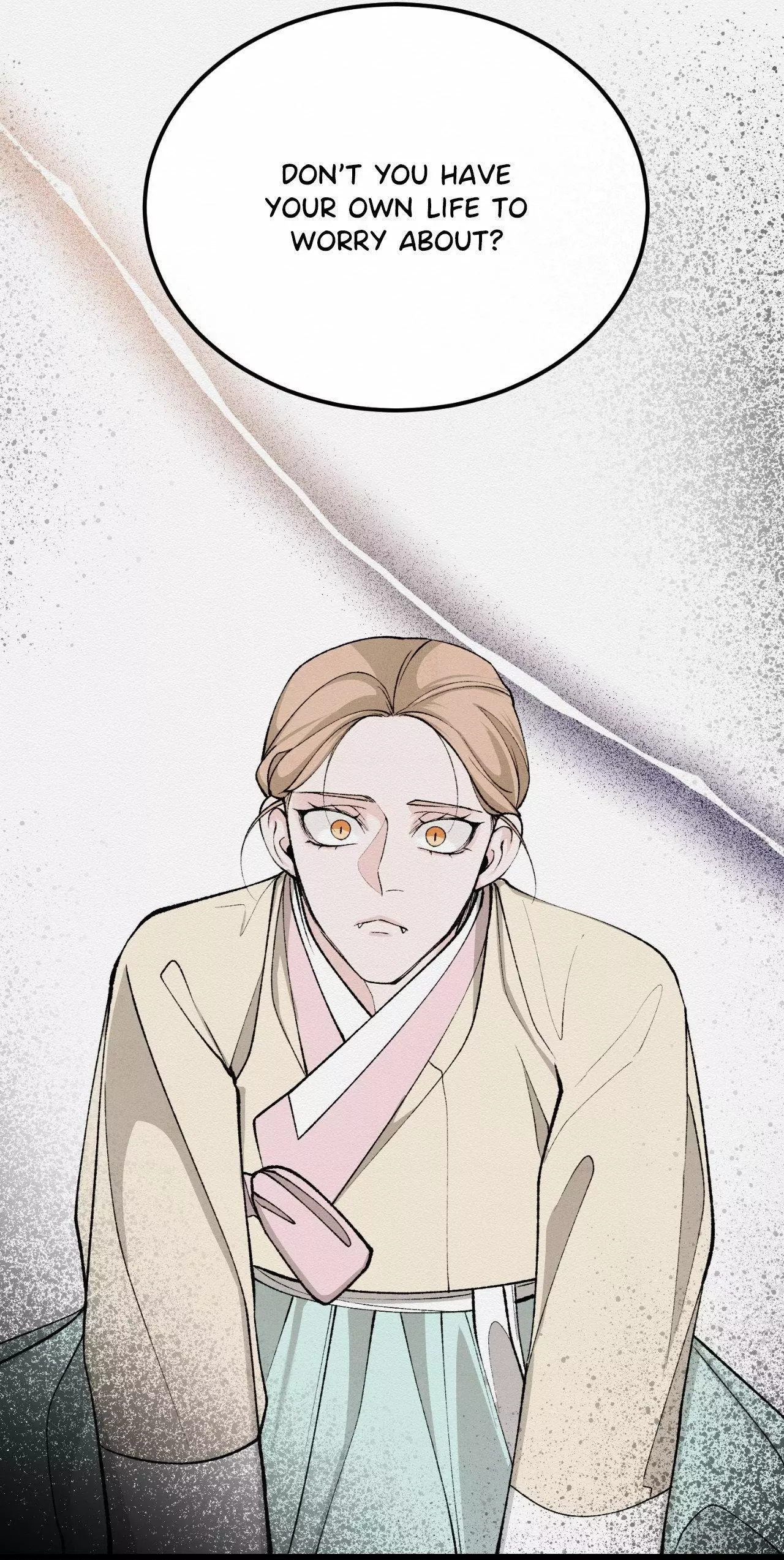 Like a Fever Dream - Chapter 46 Page 9