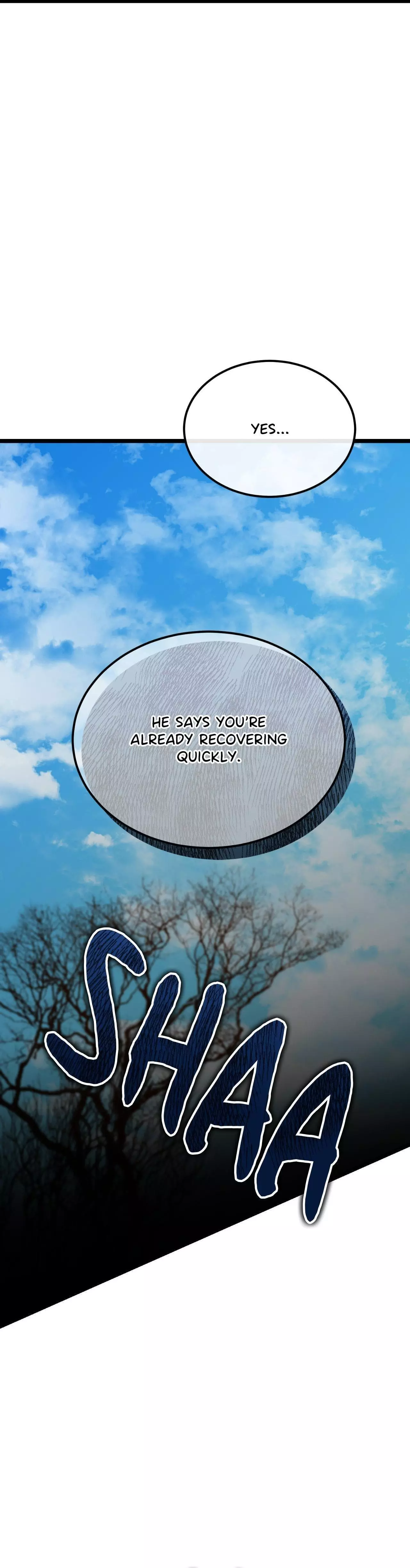 Like a Fever Dream - Chapter 46 Page 10