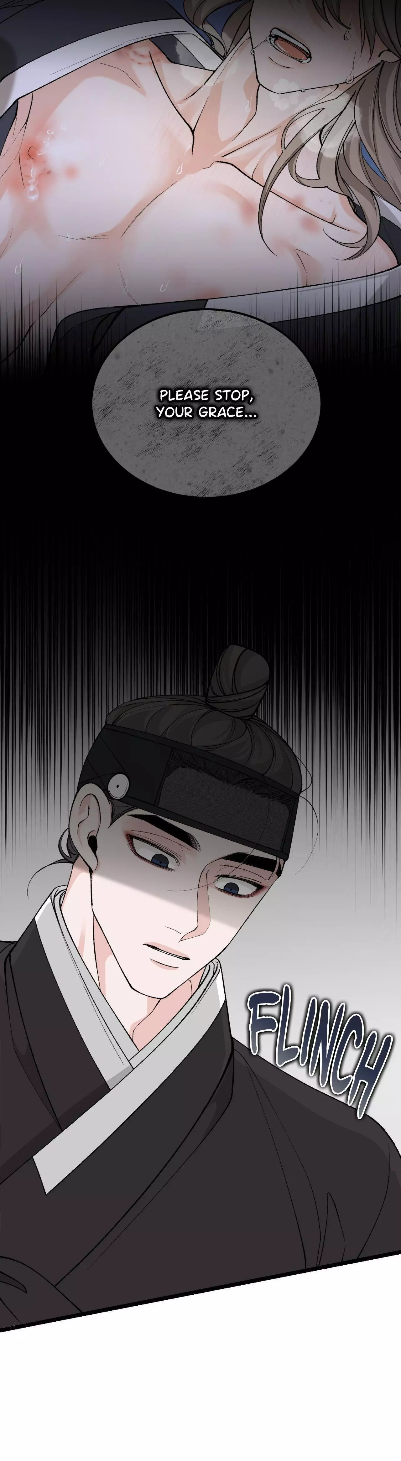 Like a Fever Dream - Chapter 46 Page 14