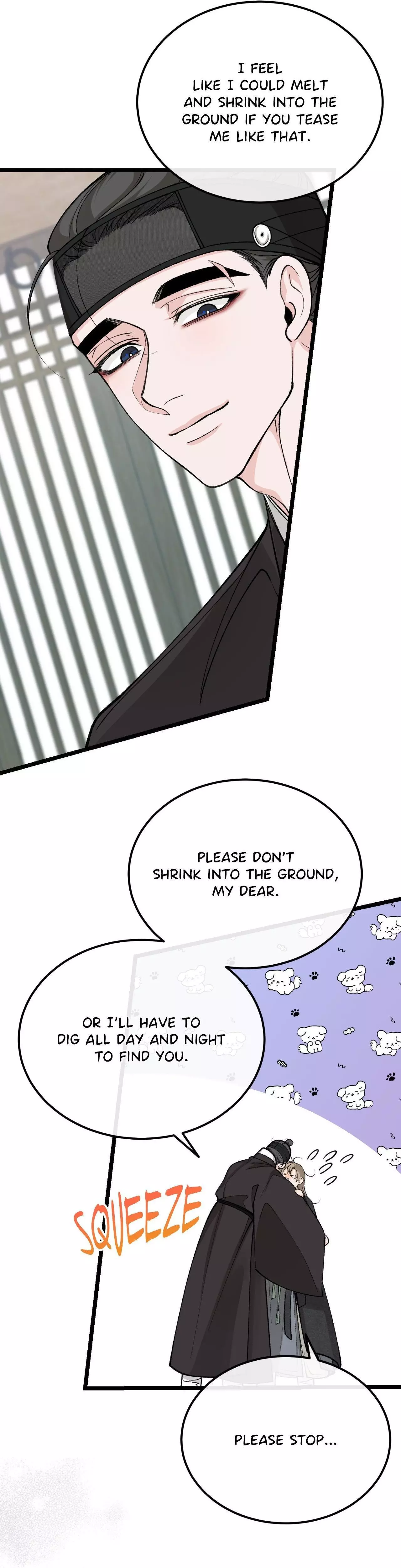 Like a Fever Dream - Chapter 46 Page 17