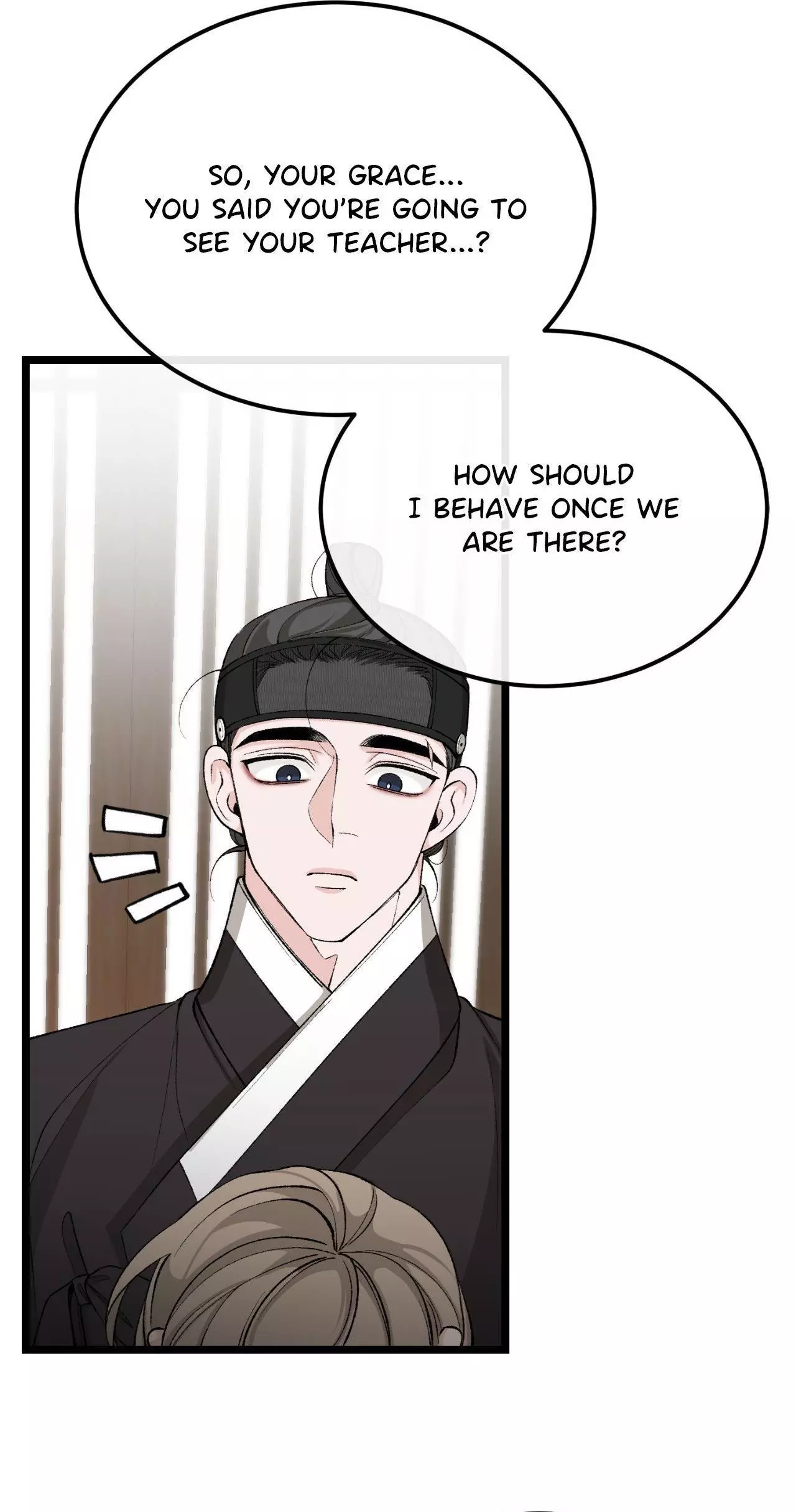 Like a Fever Dream - Chapter 46 Page 23