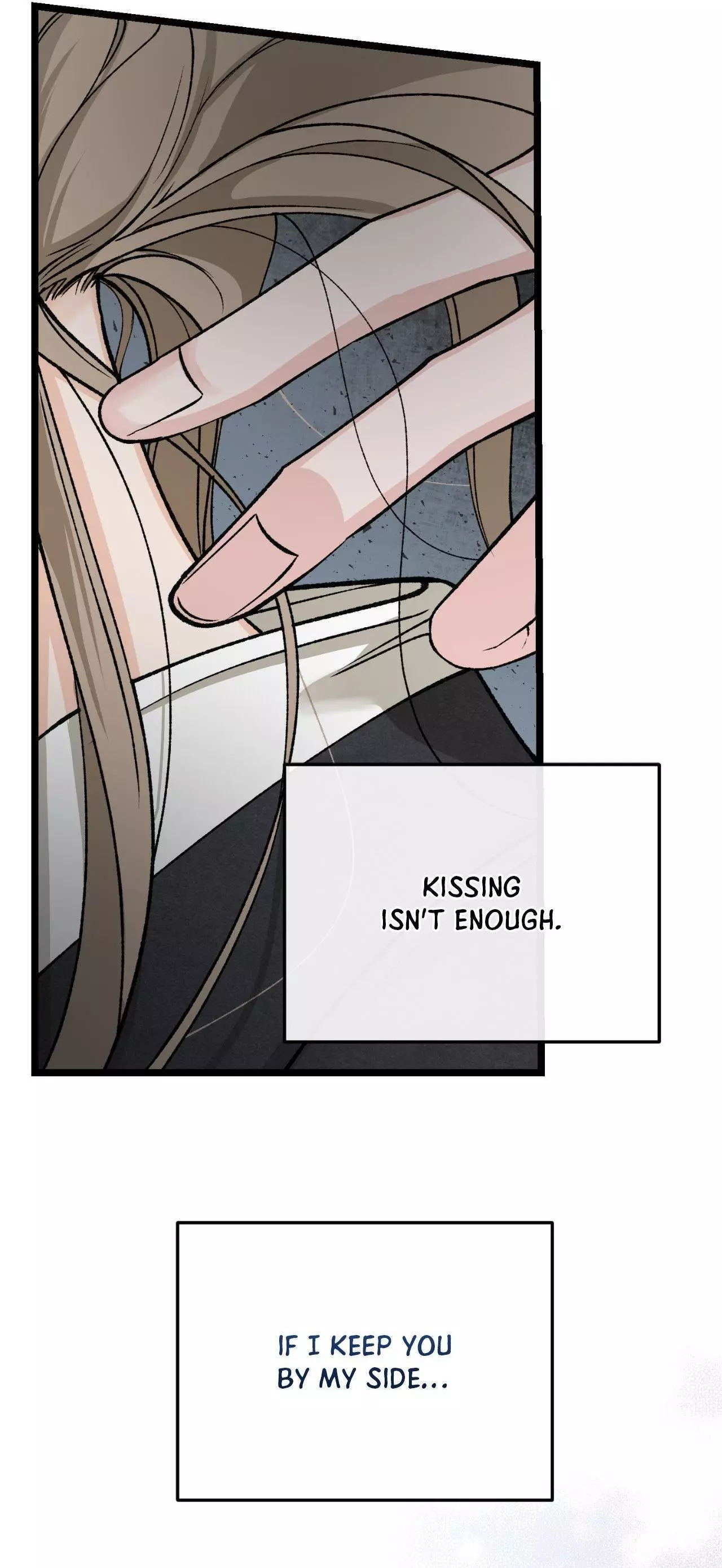 Like a Fever Dream - Chapter 46 Page 26