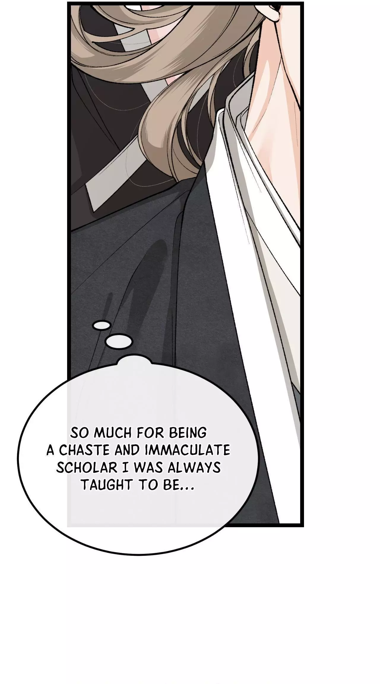 Like a Fever Dream - Chapter 46 Page 28