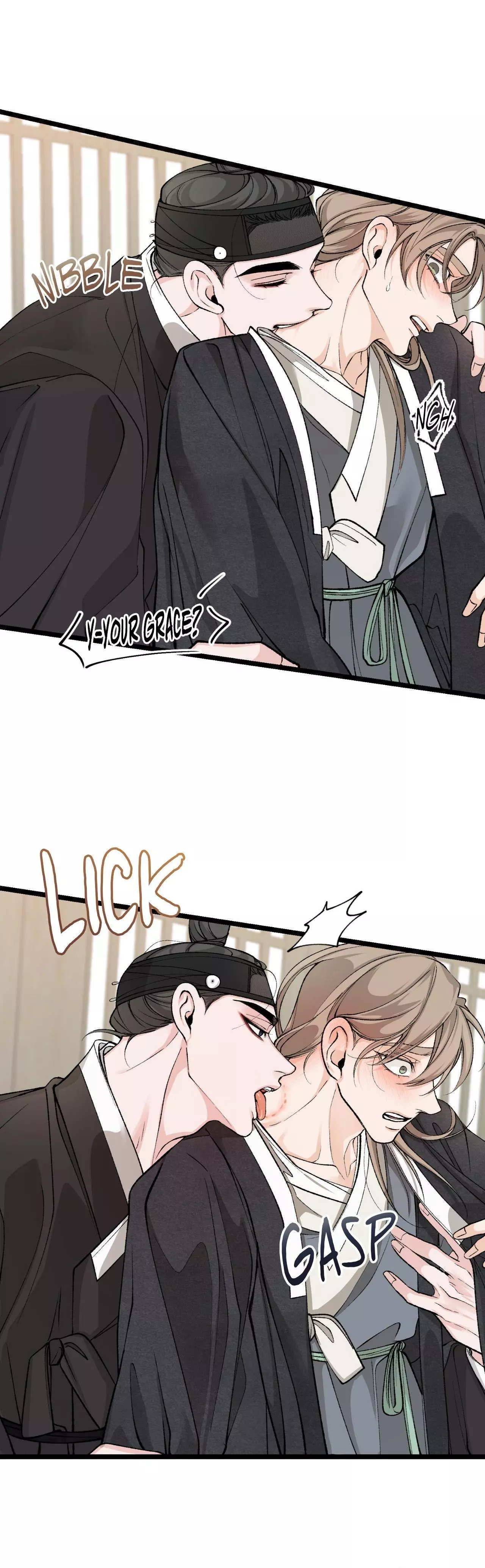 Like a Fever Dream - Chapter 46 Page 30