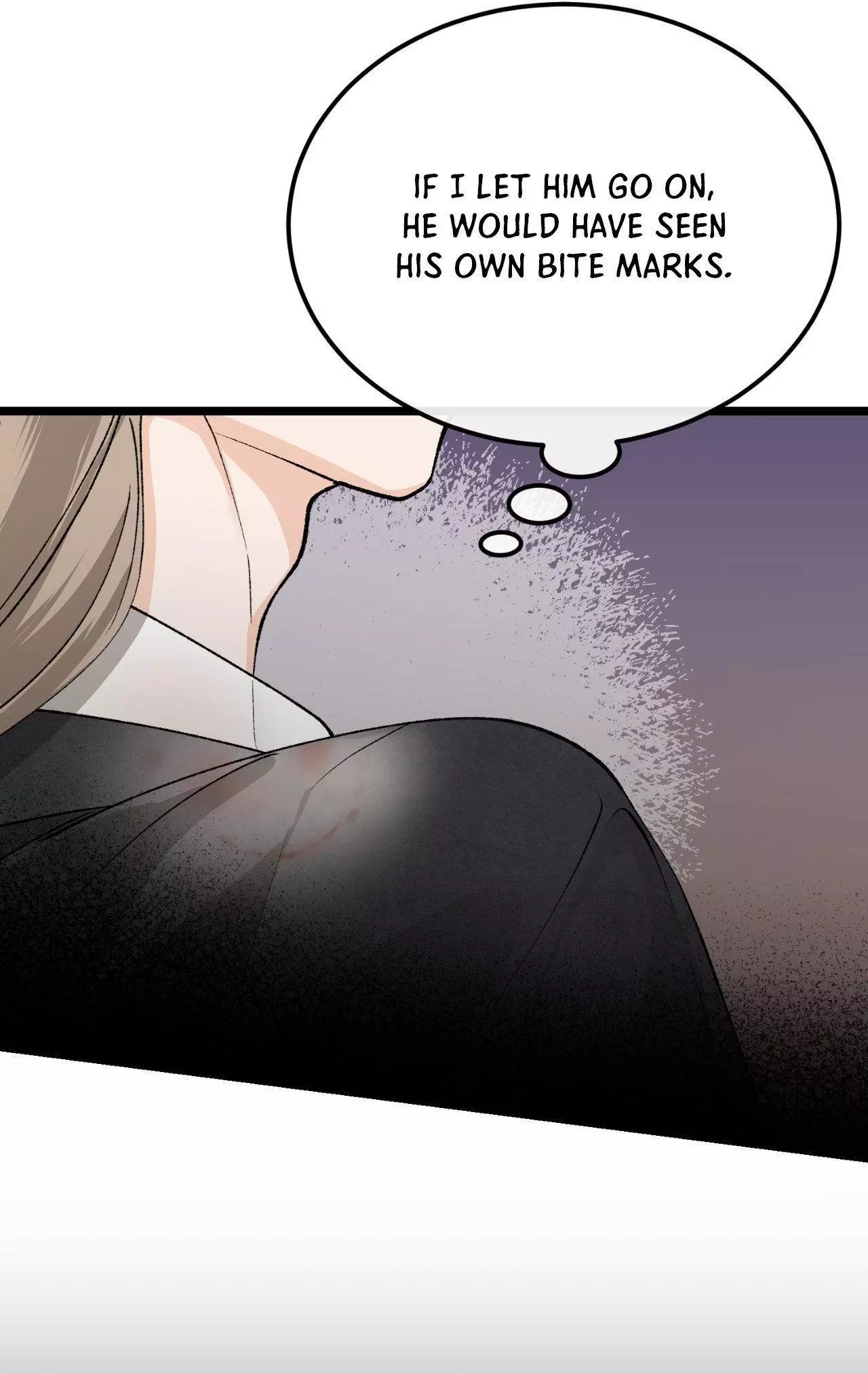 Like a Fever Dream - Chapter 46 Page 33