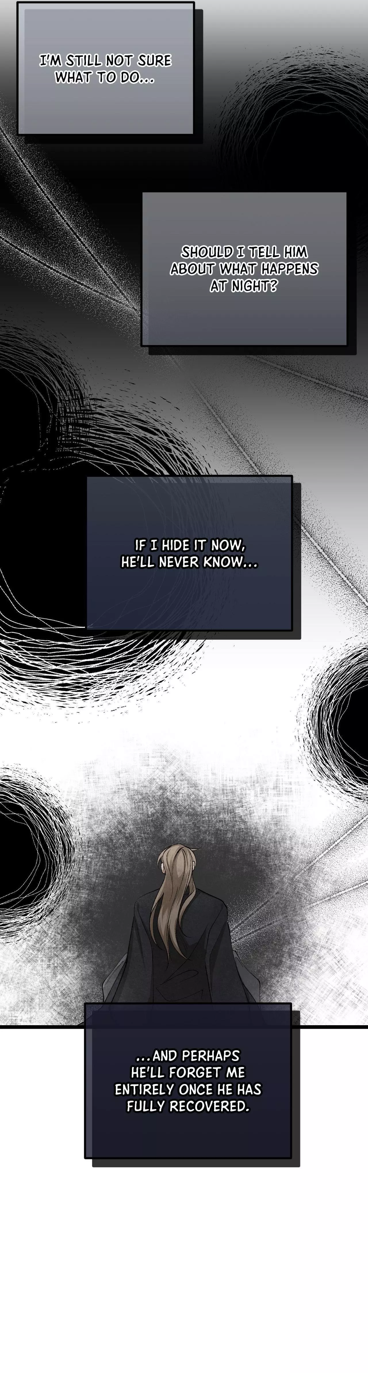 Like a Fever Dream - Chapter 46 Page 34