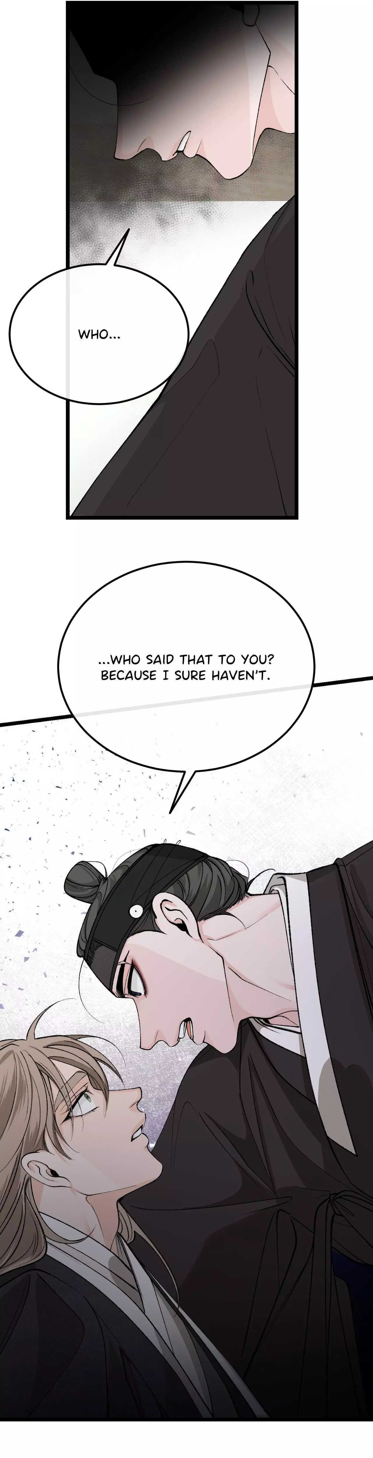 Like a Fever Dream - Chapter 46 Page 35