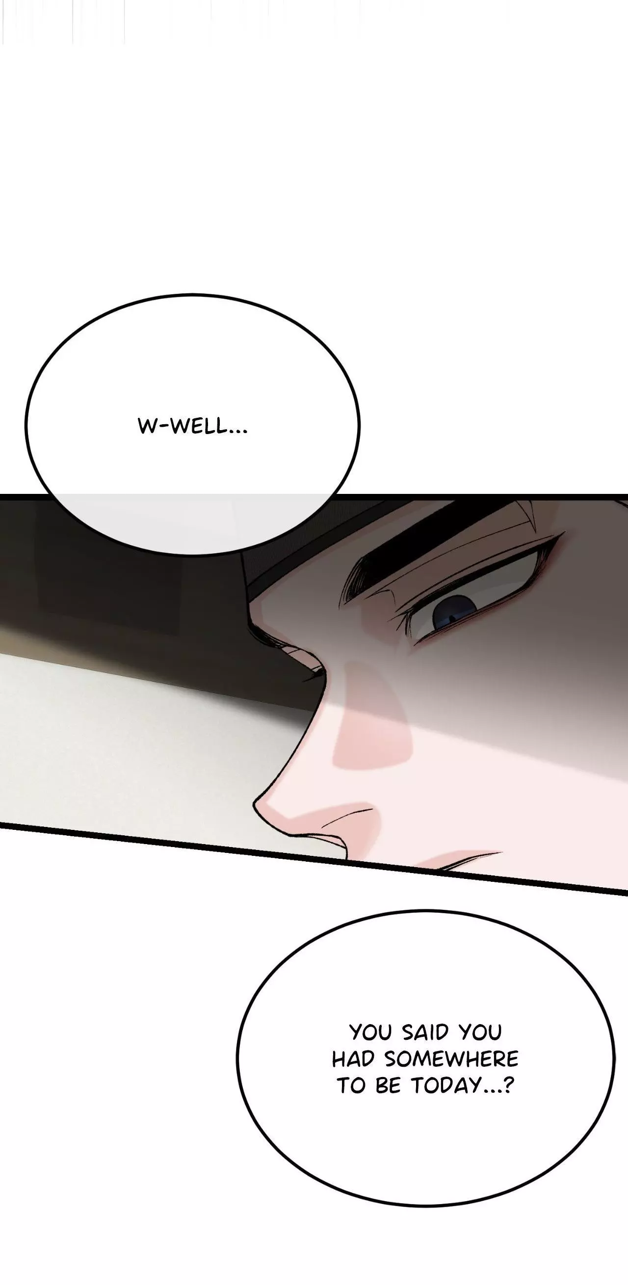Like a Fever Dream - Chapter 46 Page 37