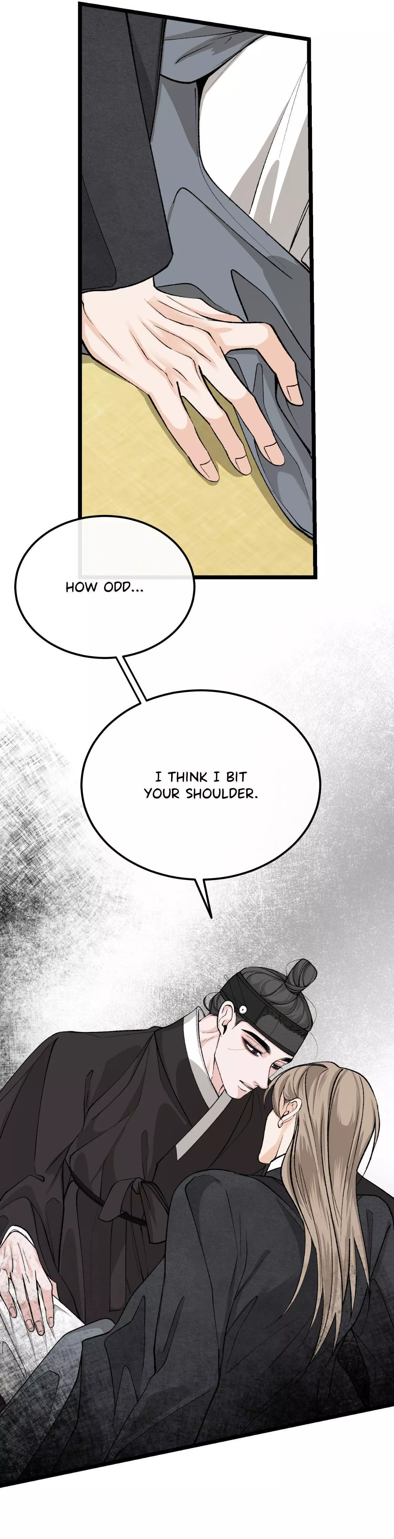 Like a Fever Dream - Chapter 46 Page 38