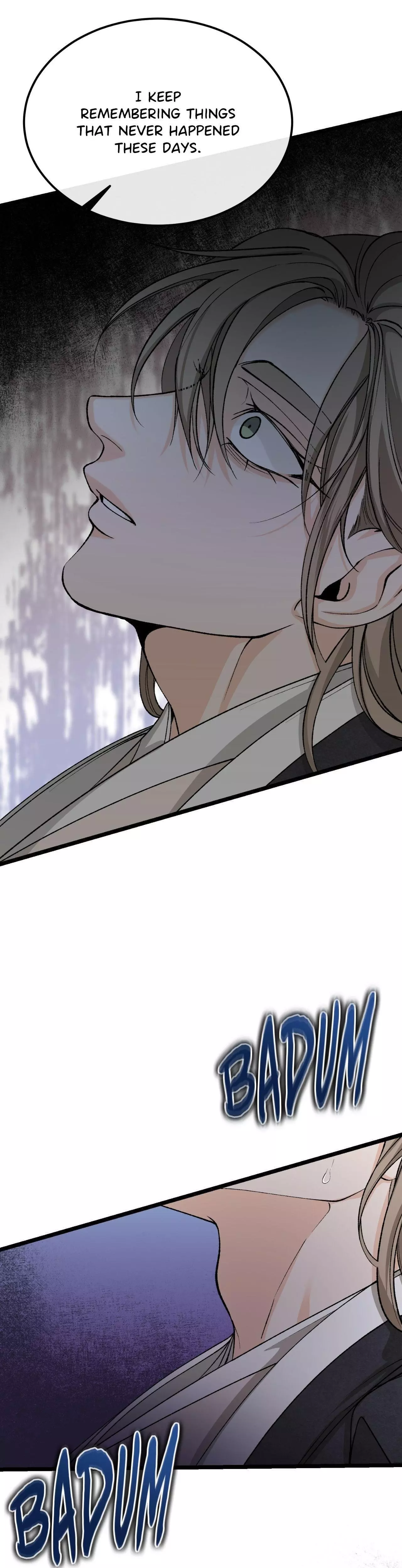 Like a Fever Dream - Chapter 46 Page 39