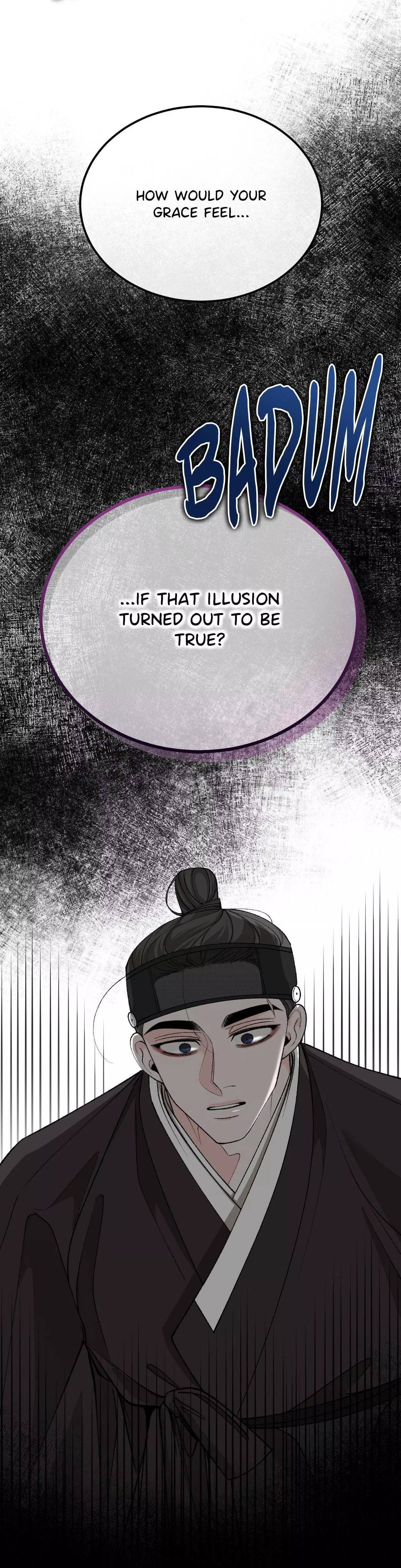 Like a Fever Dream - Chapter 46 Page 40