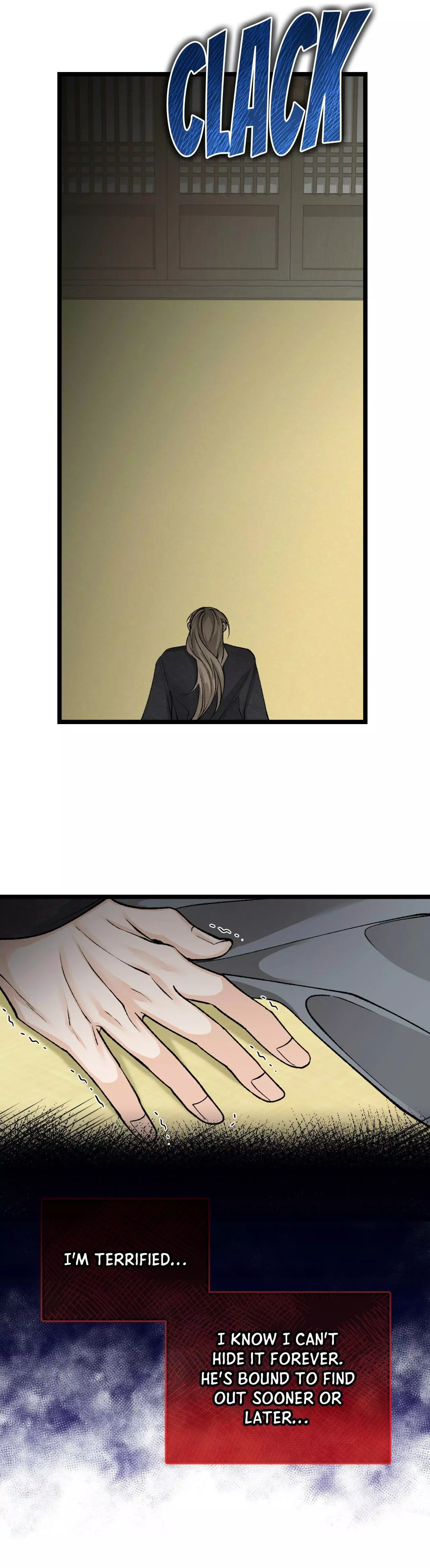 Like a Fever Dream - Chapter 47 Page 5