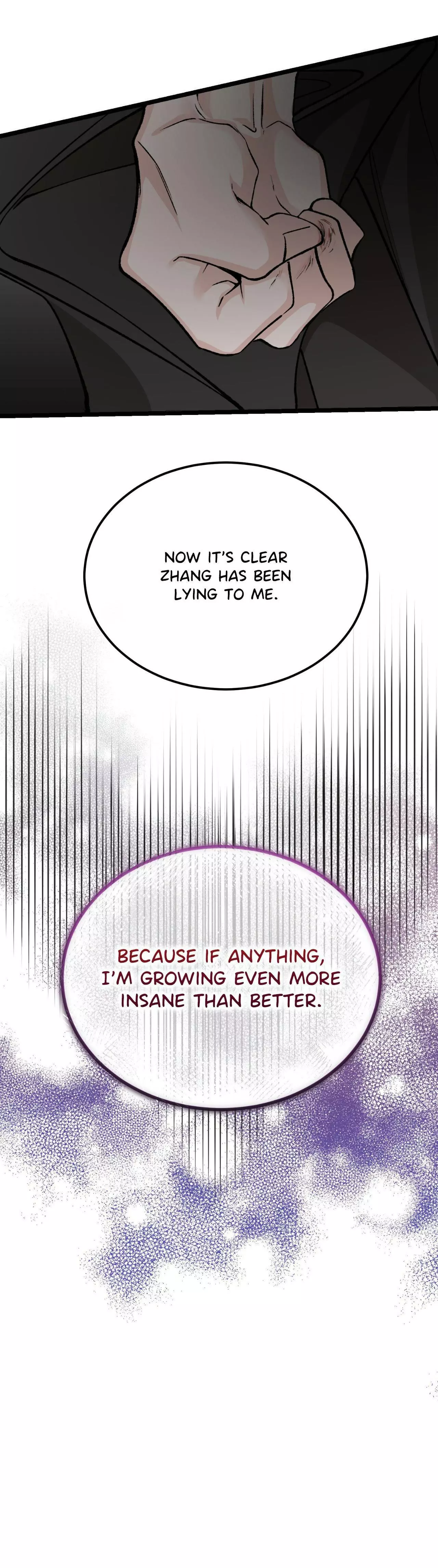 Like a Fever Dream - Chapter 47 Page 10
