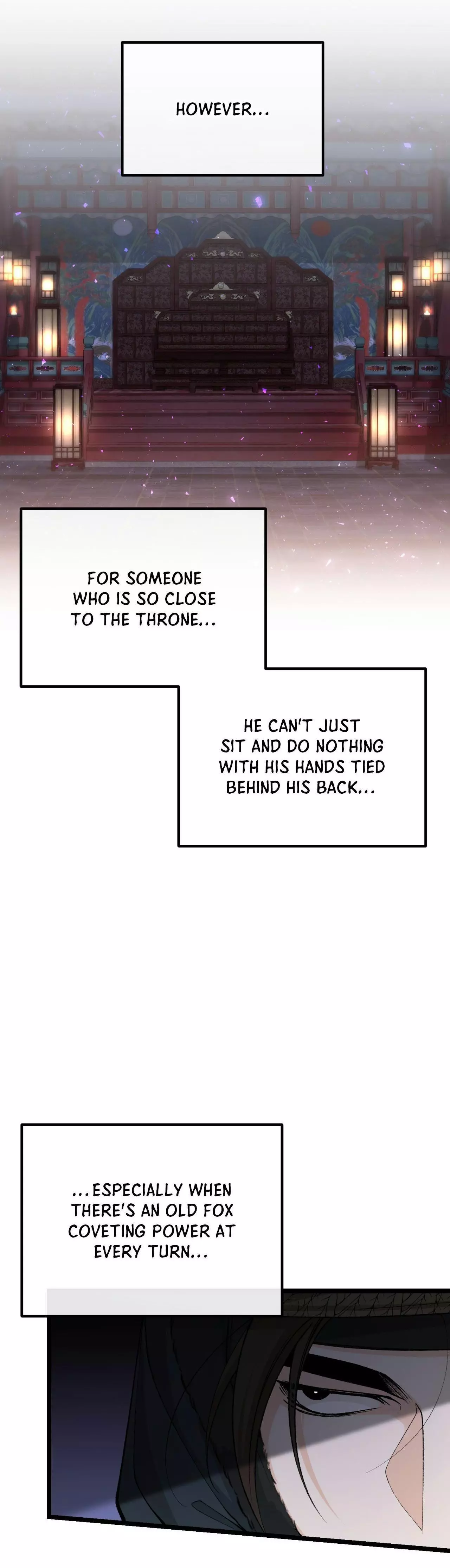 Like a Fever Dream - Chapter 47 Page 13