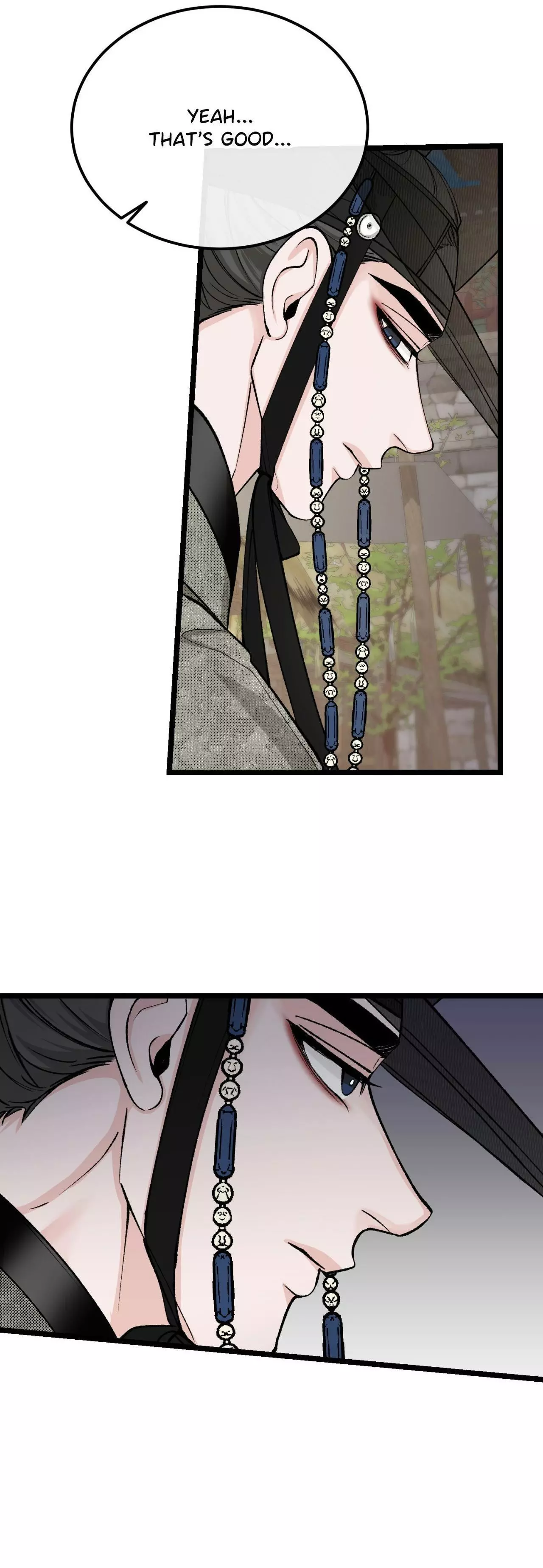 Like a Fever Dream - Chapter 47 Page 28