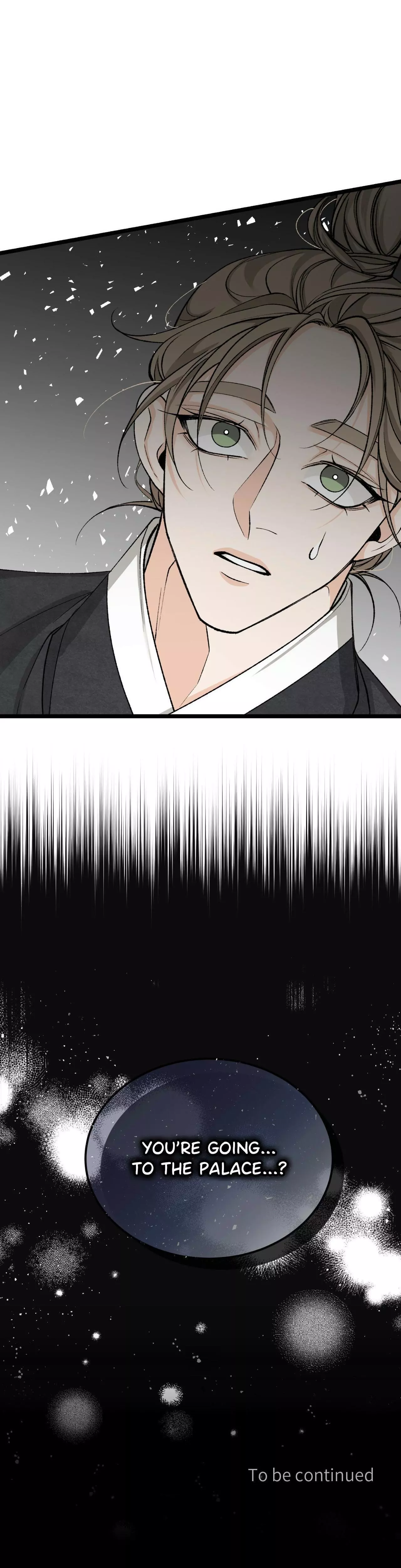 Like a Fever Dream - Chapter 47 Page 30