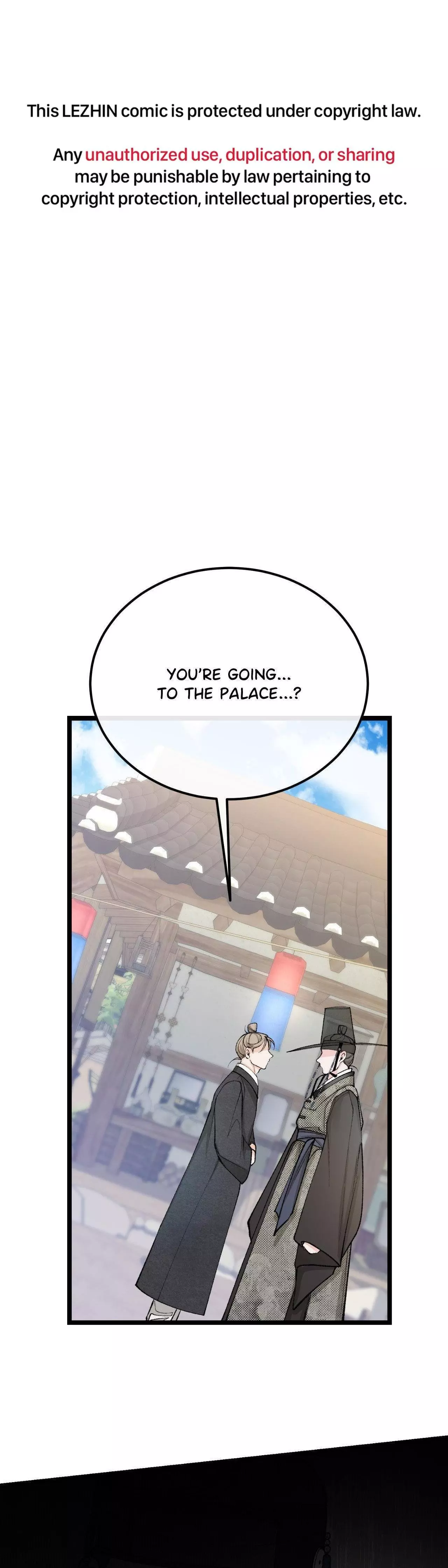Like a Fever Dream - Chapter 48 Page 2
