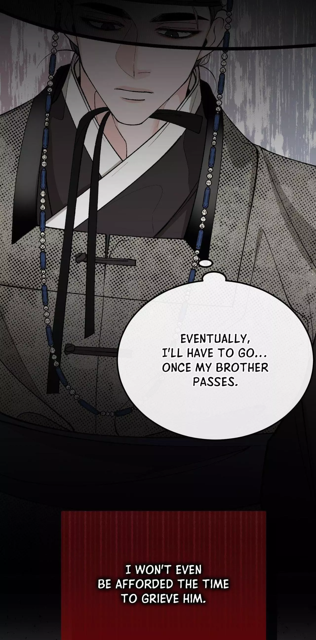 Like a Fever Dream - Chapter 48 Page 3