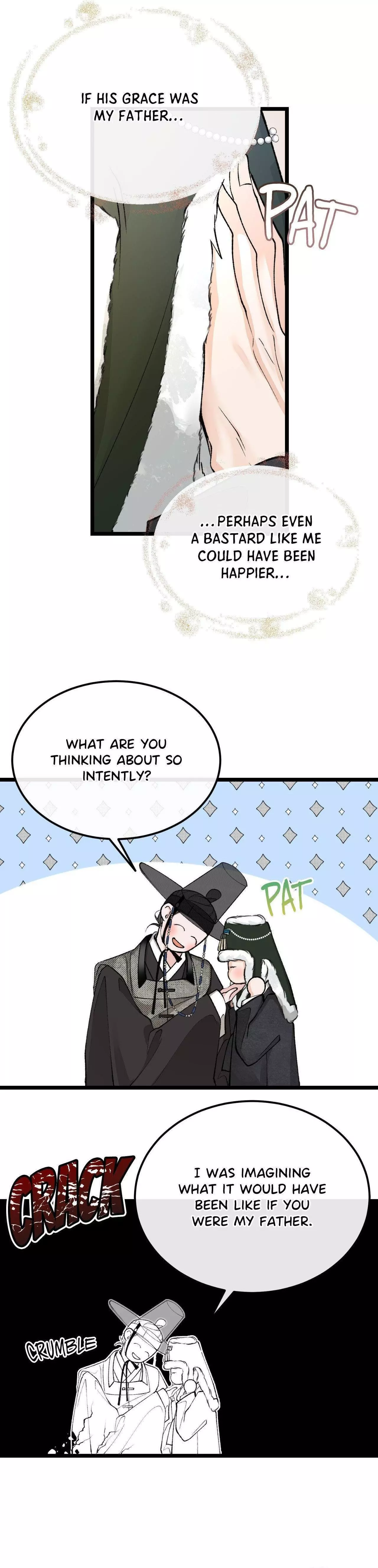 Like a Fever Dream - Chapter 48 Page 16