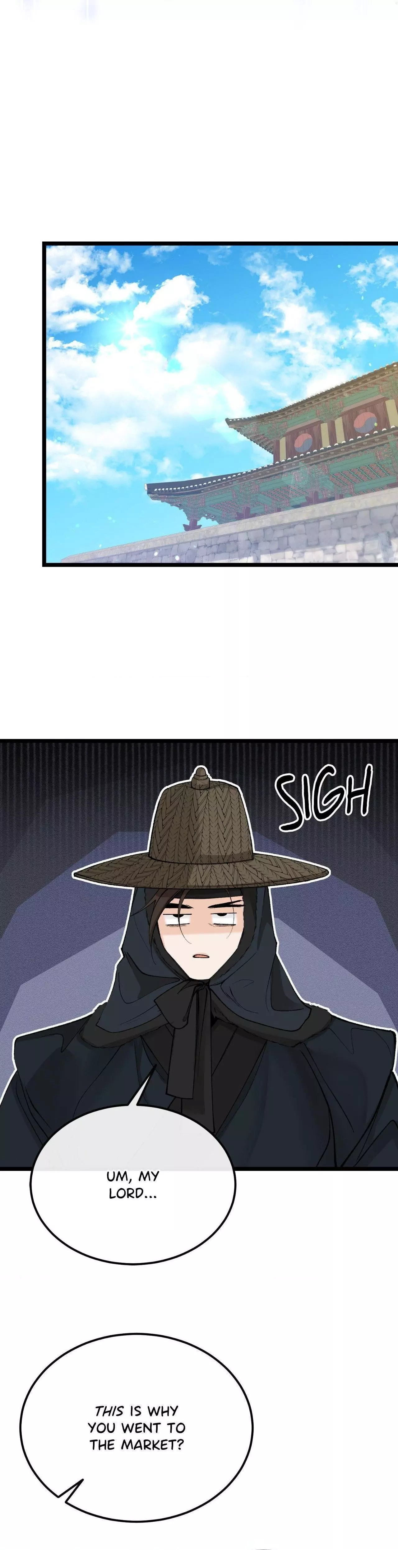 Like a Fever Dream - Chapter 48 Page 26