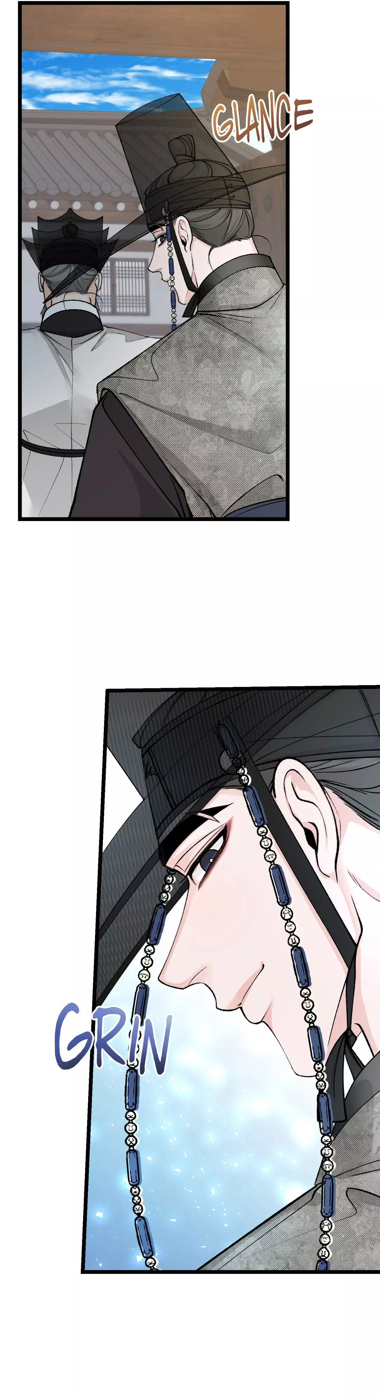 Like a Fever Dream - Chapter 49 Page 10