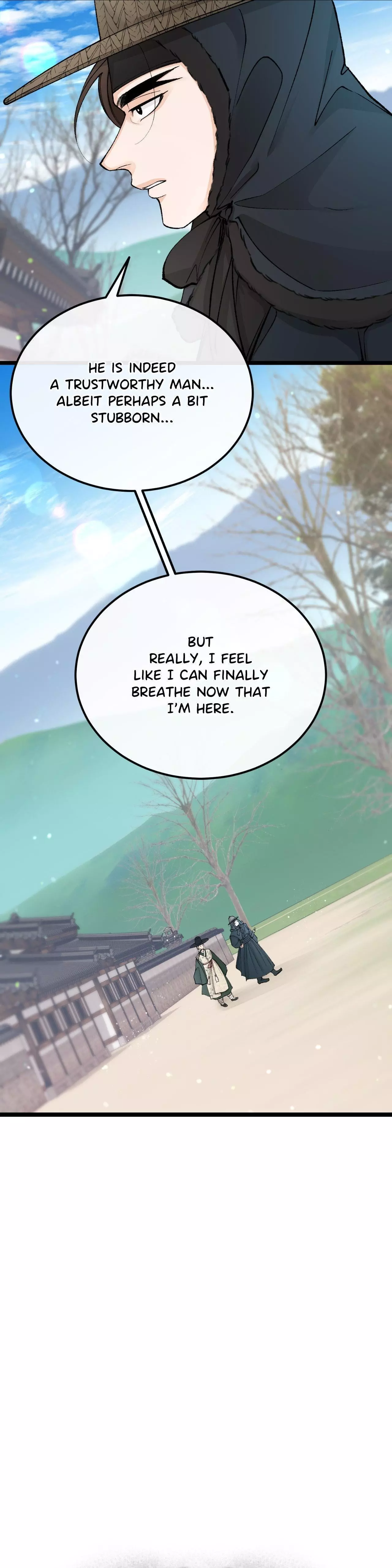 Like a Fever Dream - Chapter 49 Page 12