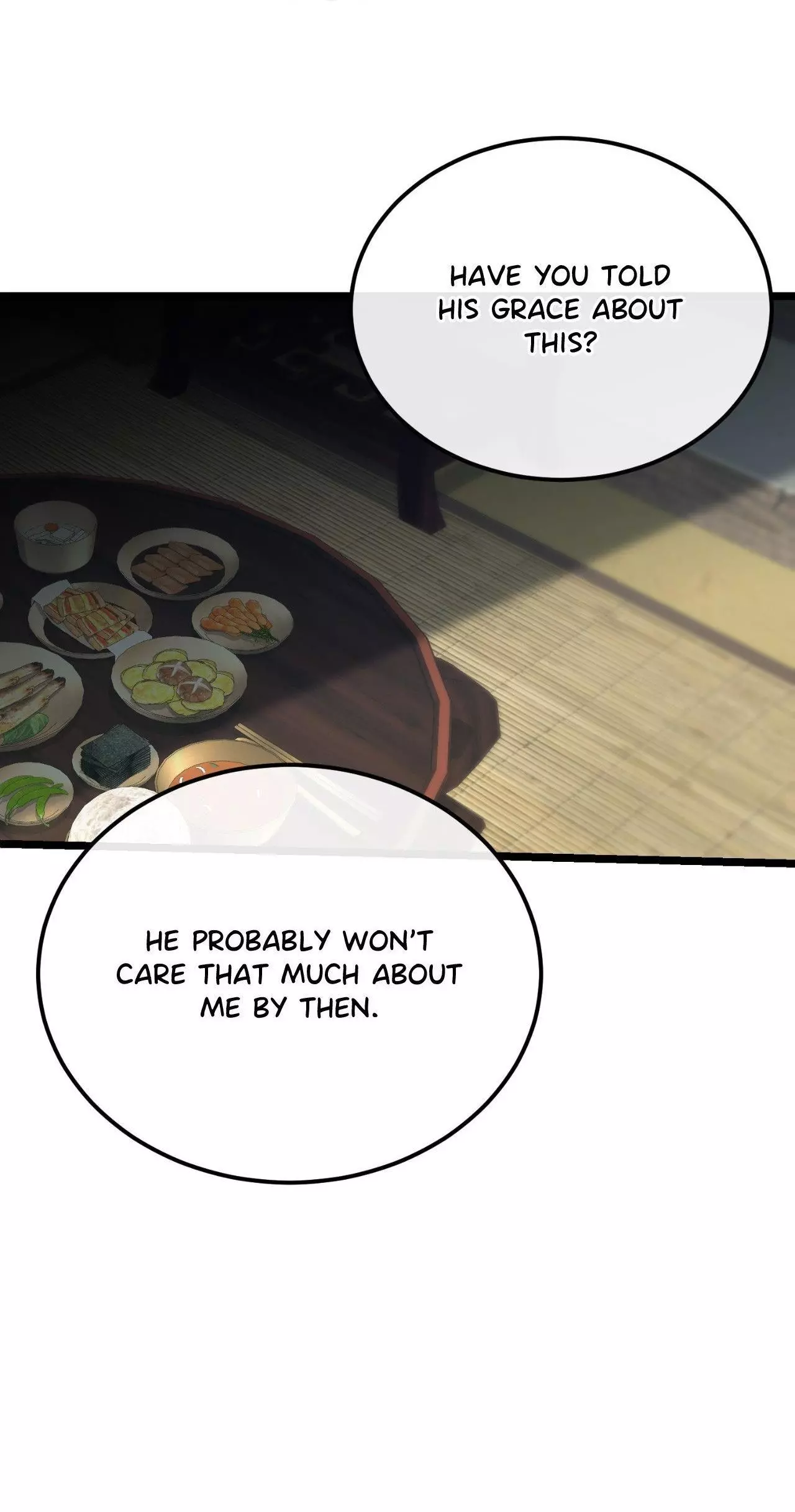 Like a Fever Dream - Chapter 49 Page 16