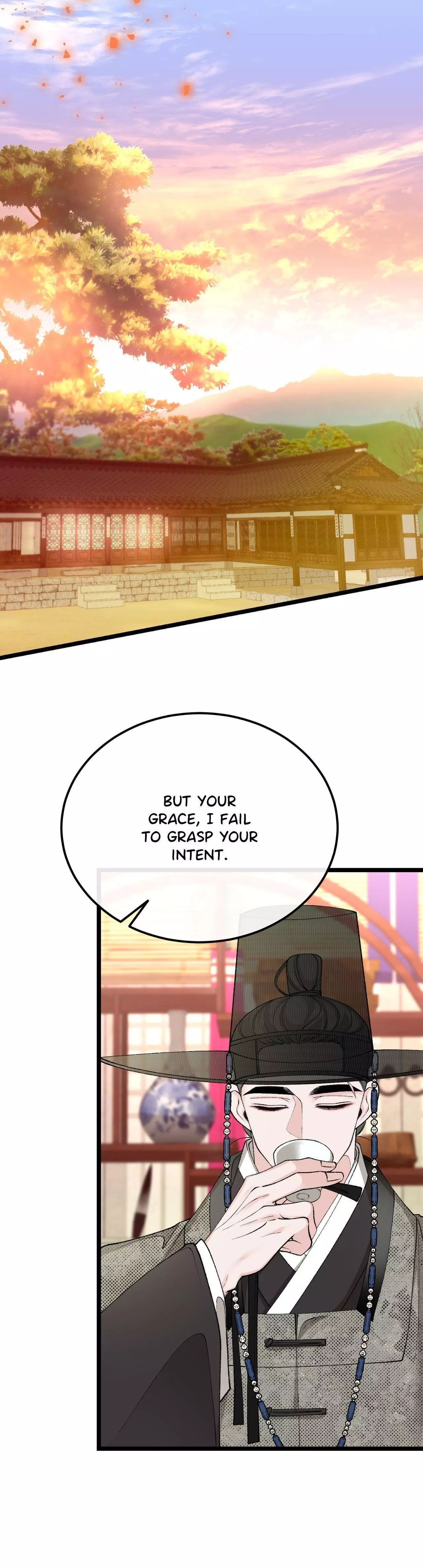 Like a Fever Dream - Chapter 49 Page 24