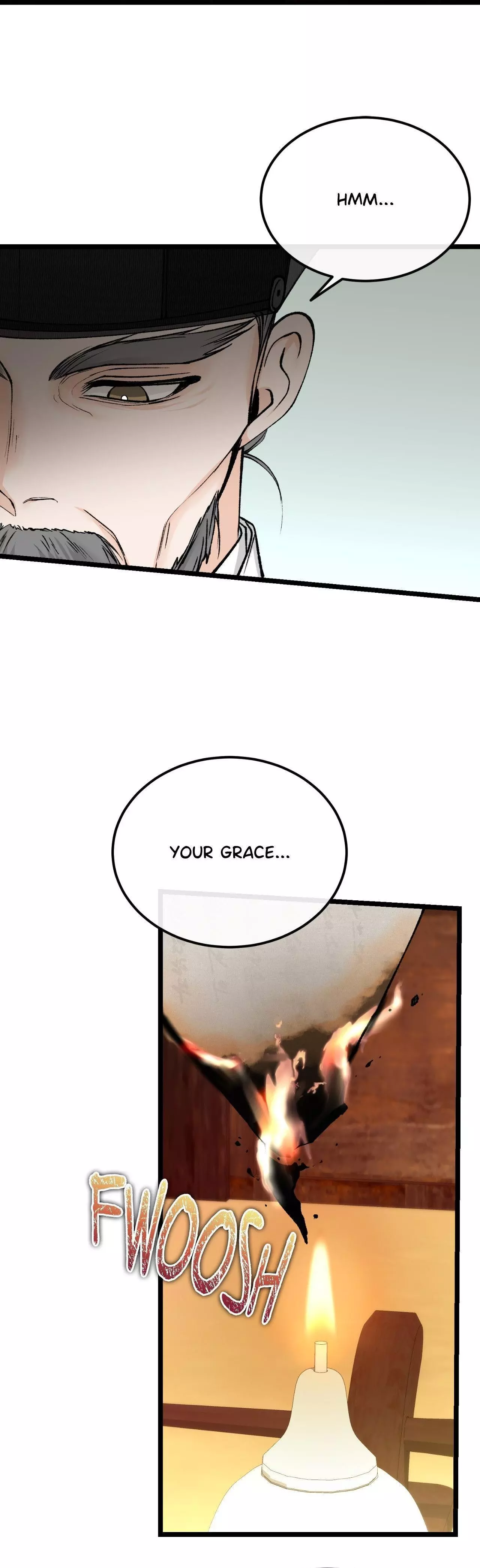 Like a Fever Dream - Chapter 49 Page 28