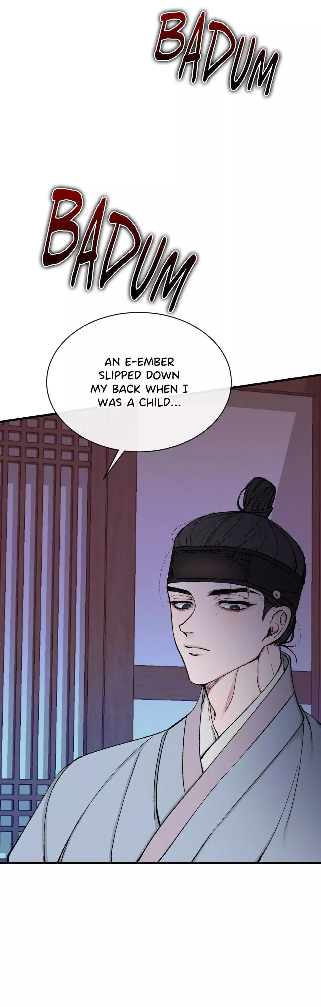 Like a Fever Dream - Chapter 5 Page 19