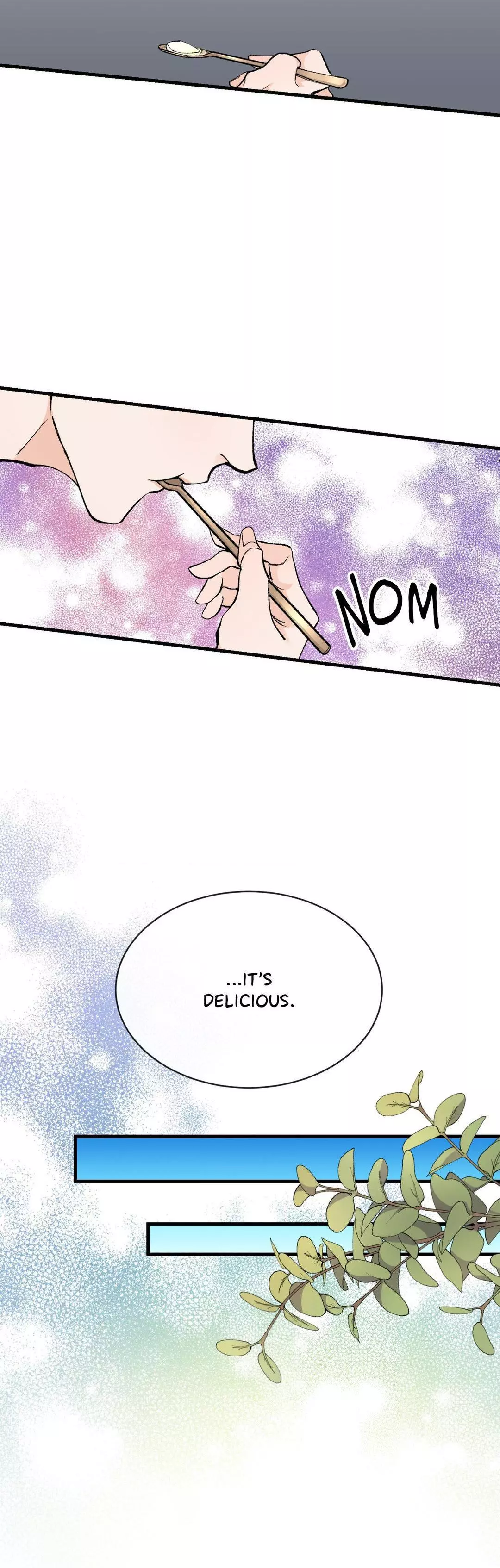 Like a Fever Dream - Chapter 5 Page 24
