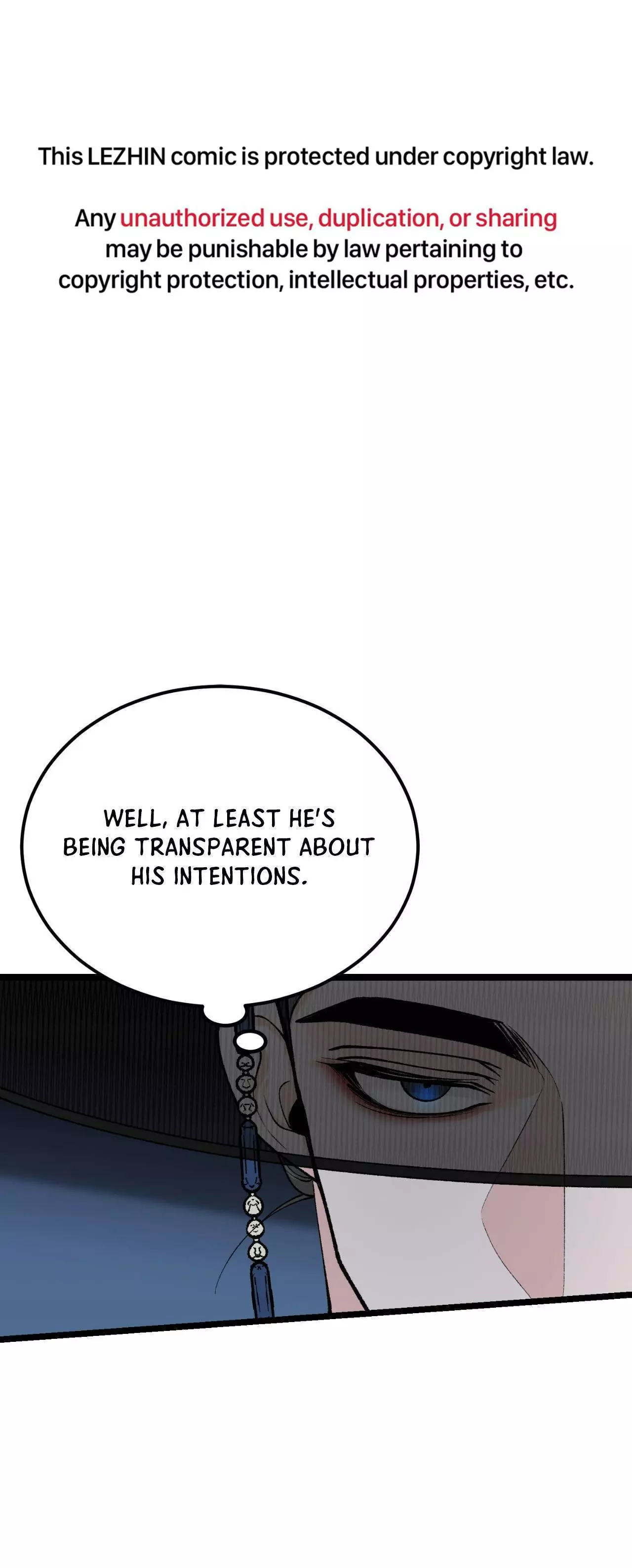 Like a Fever Dream - Chapter 50 Page 2