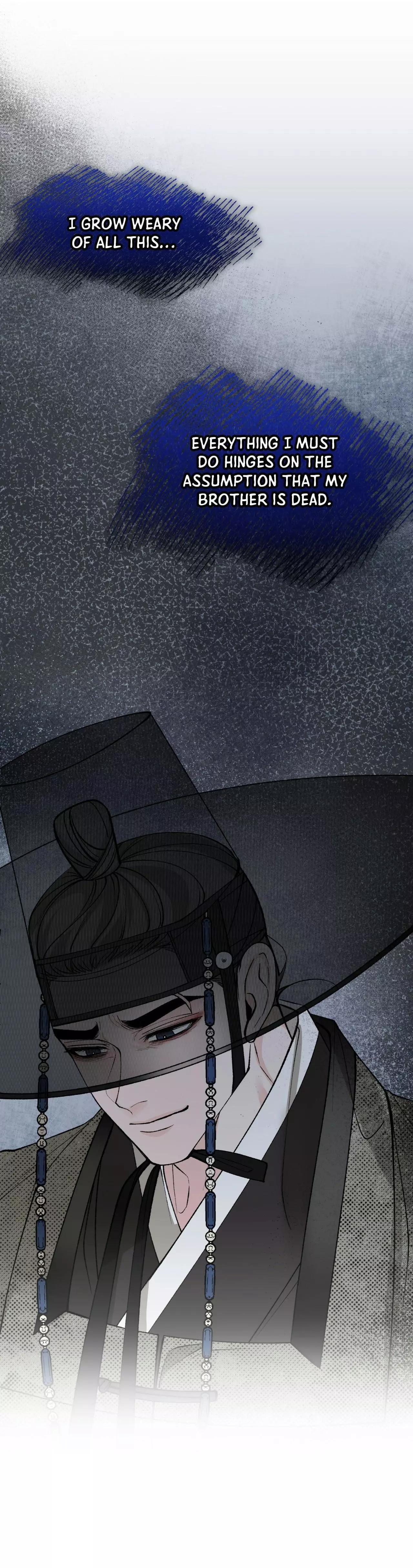Like a Fever Dream - Chapter 50 Page 8