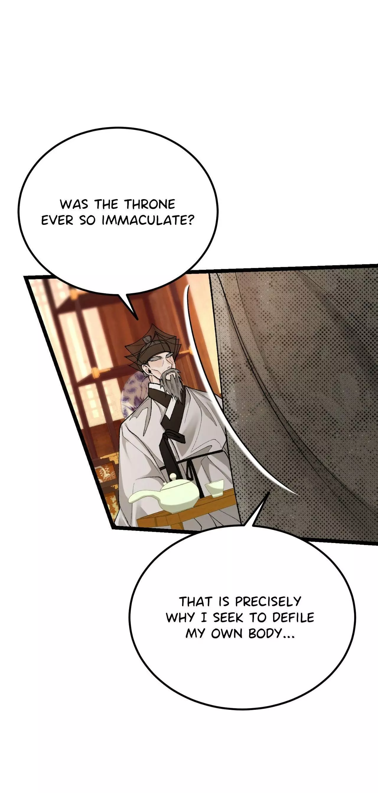 Like a Fever Dream - Chapter 50 Page 12
