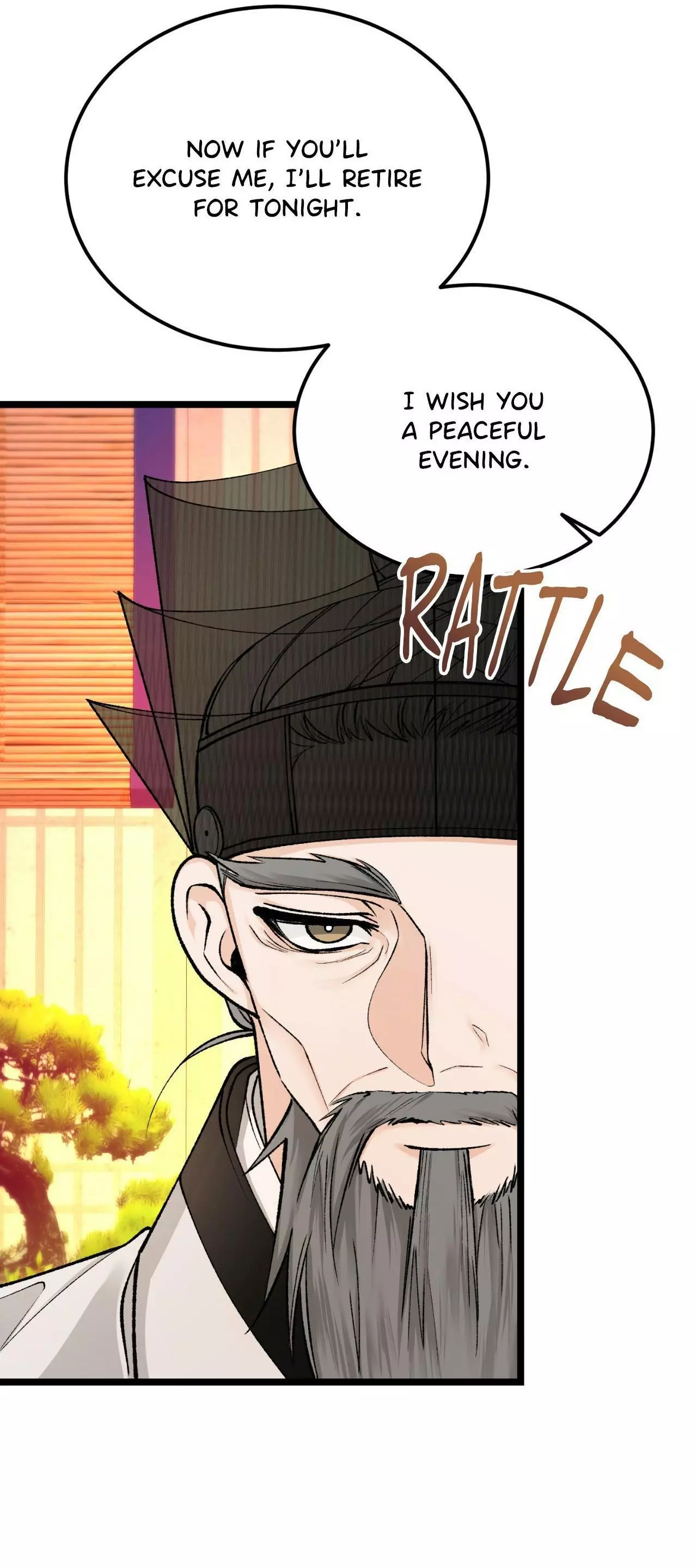 Like a Fever Dream - Chapter 50 Page 14