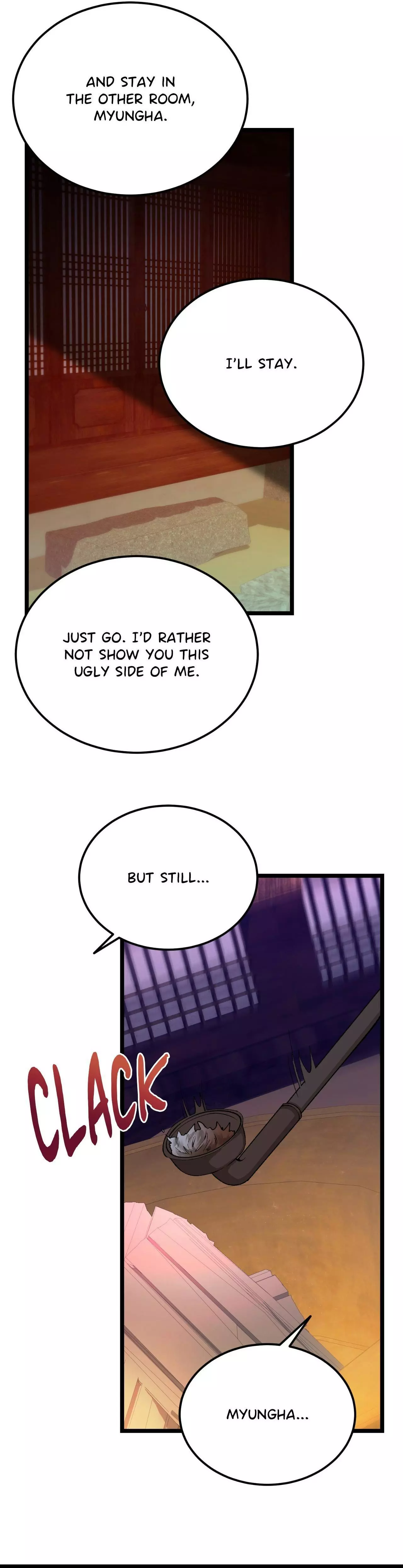 Like a Fever Dream - Chapter 50 Page 27