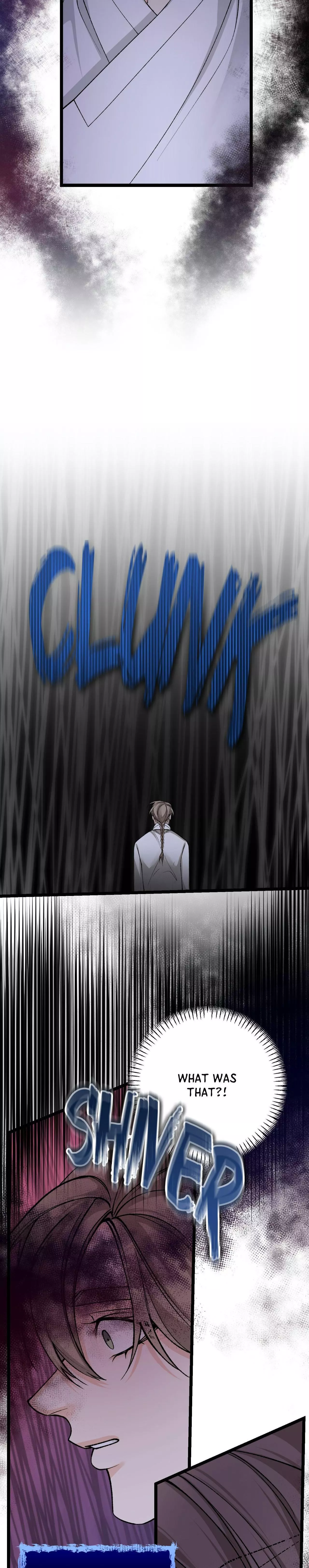 Like a Fever Dream - Chapter 50 Page 33