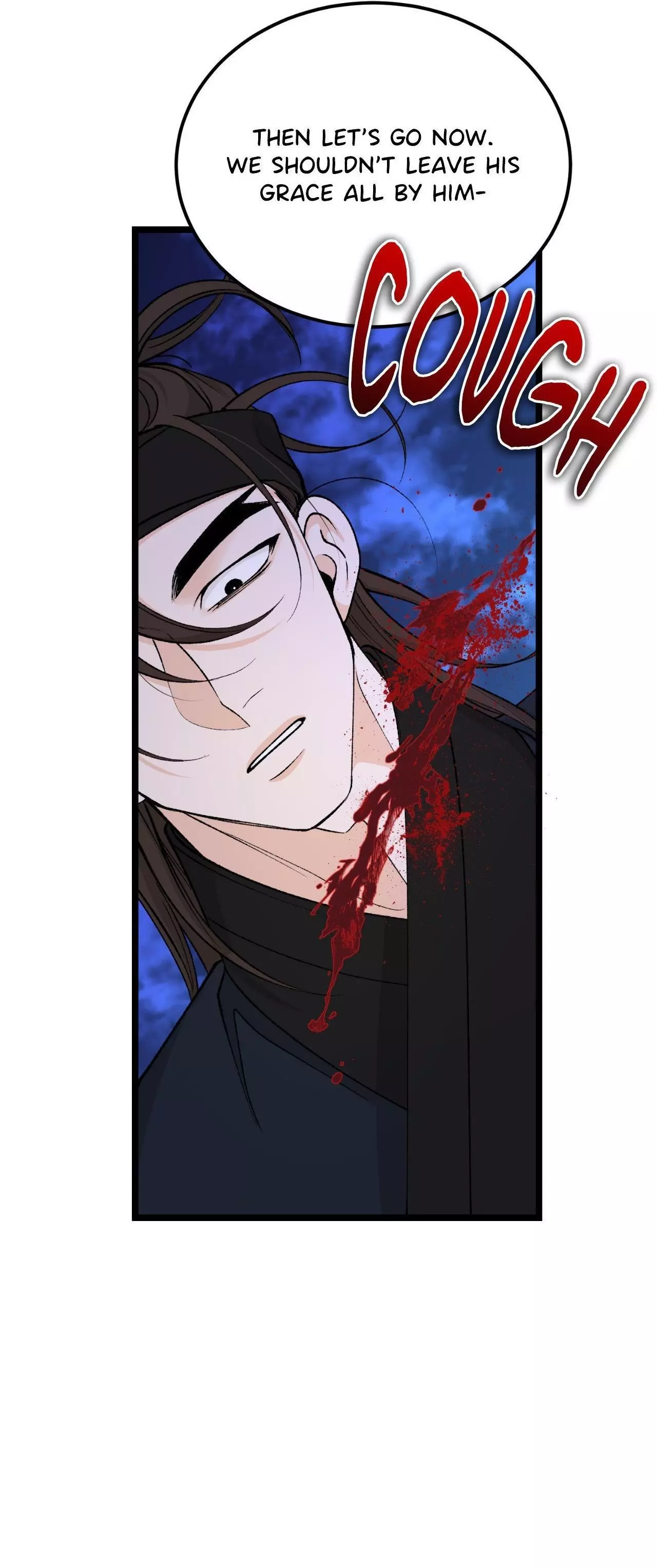 Like a Fever Dream - Chapter 51 Page 13