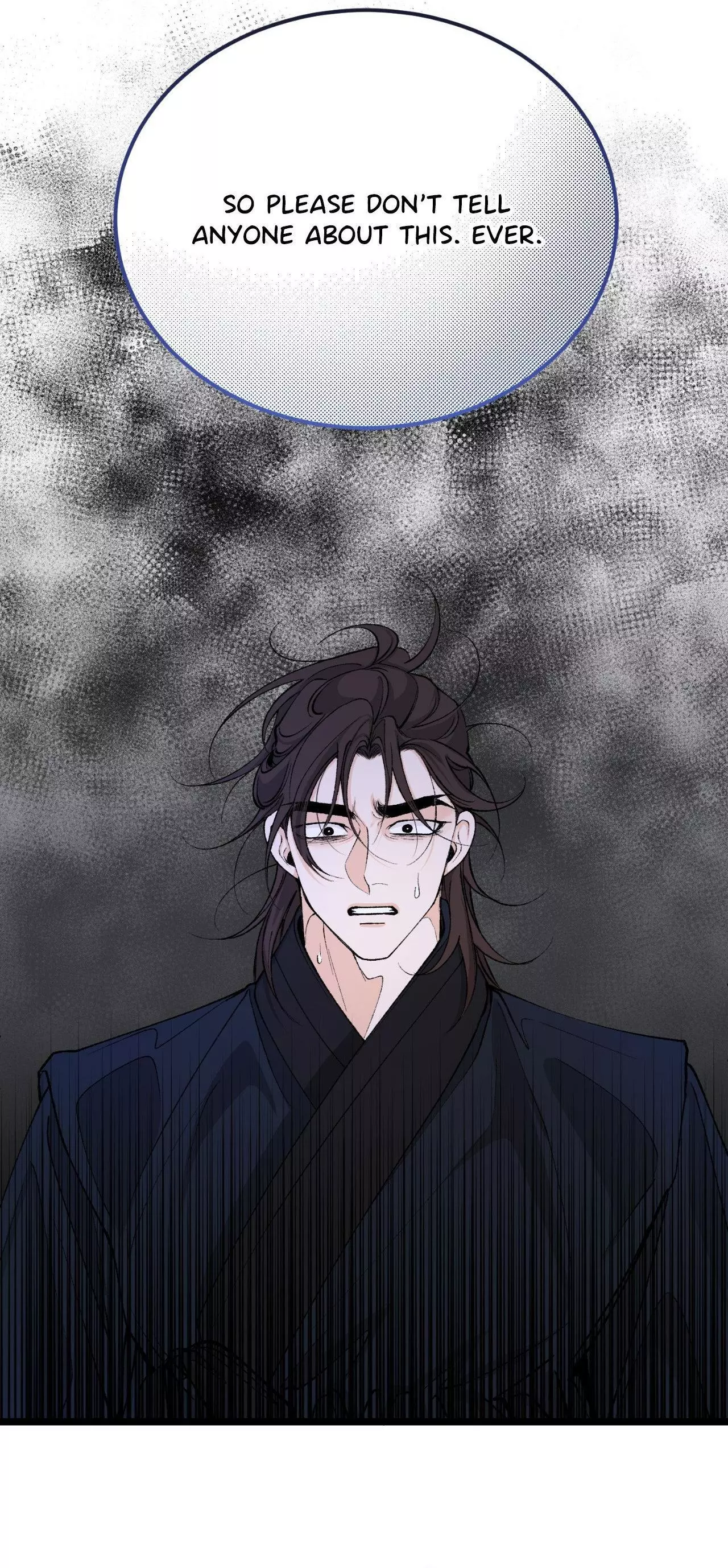 Like a Fever Dream - Chapter 51 Page 18