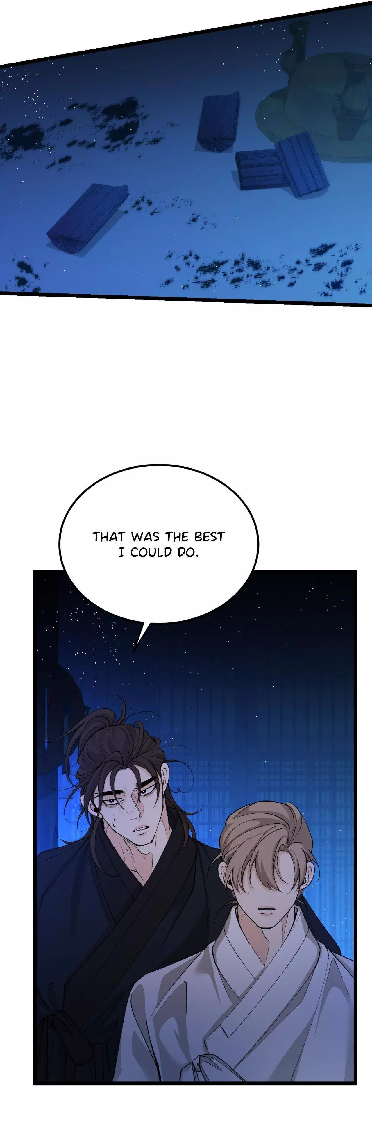 Like a Fever Dream - Chapter 51 Page 24